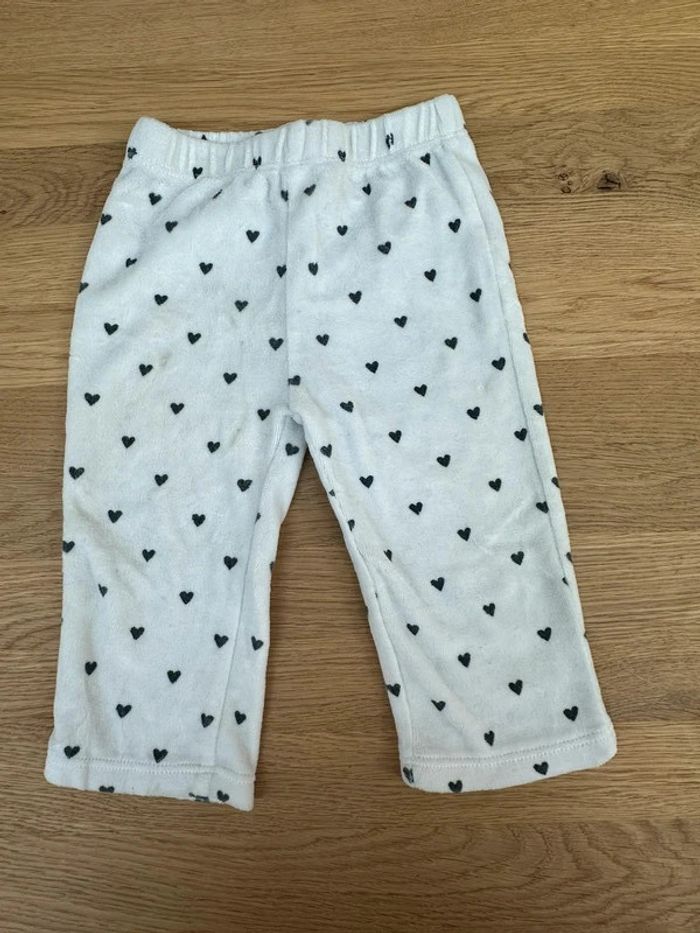 Pantalon de pyjama
