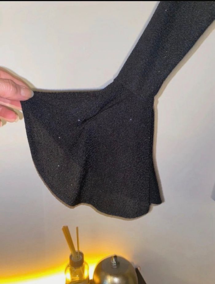 Bodi bershka - photo numéro 4