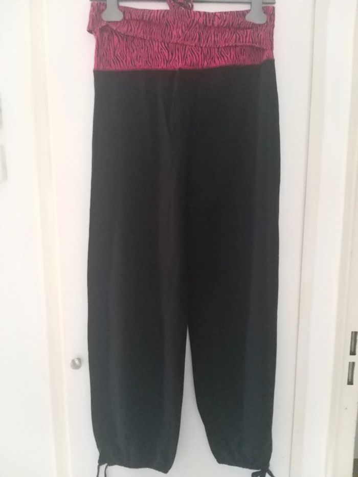 Pantalon de sport en 38 - photo numéro 3