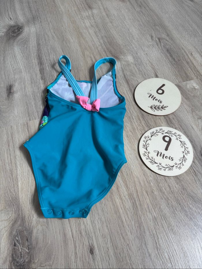 Maillot de bain bébé fille - photo numéro 3