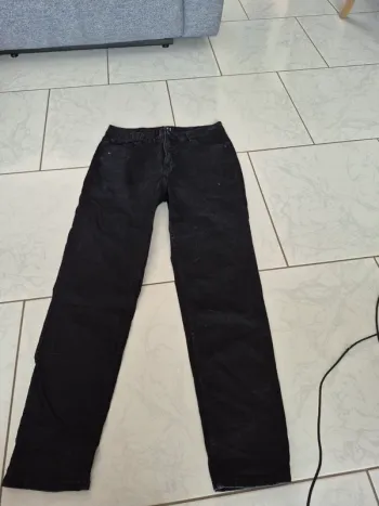Jean noir slim