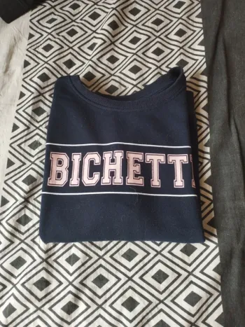 Pull bichette