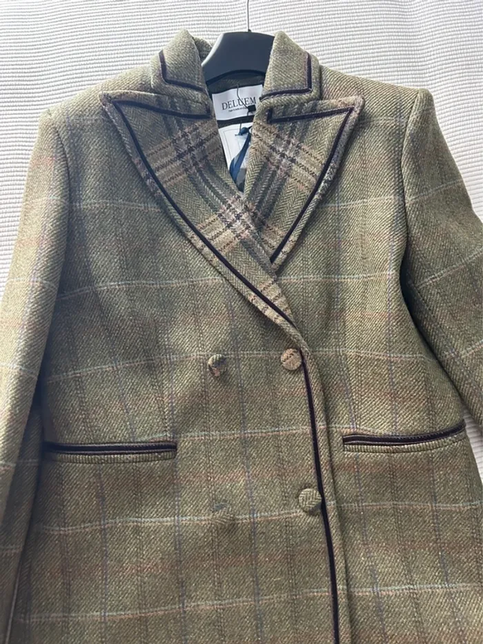 Blazer Deluem - photo numéro 3