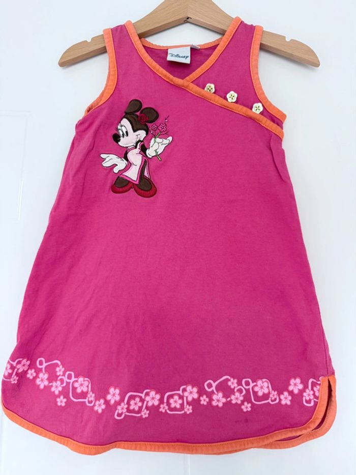 Chemise de nuit Disney en 2ans