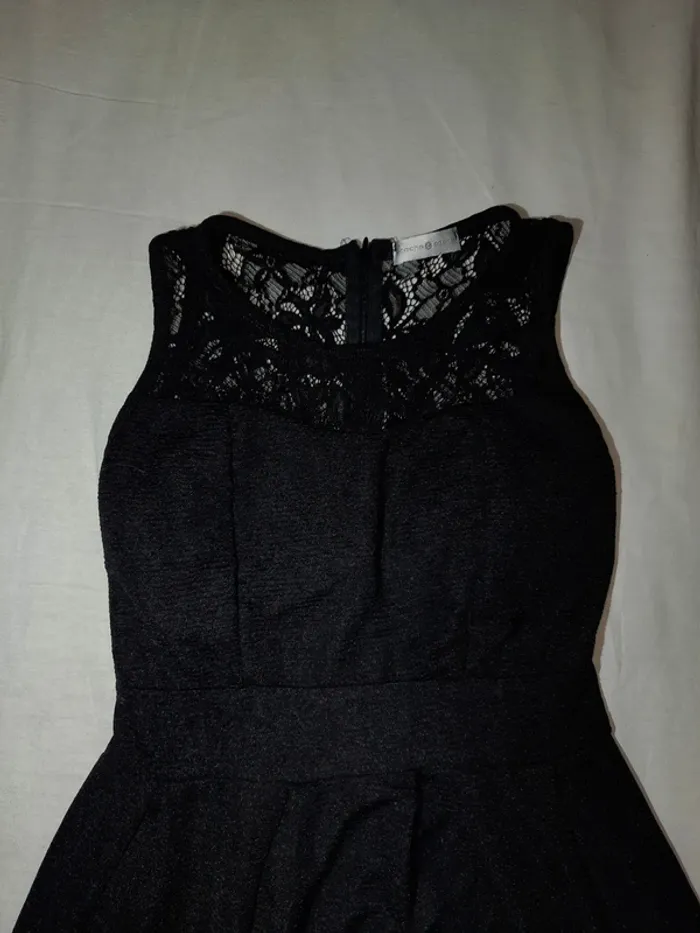 Robe d'été caché cache - photo numéro 3