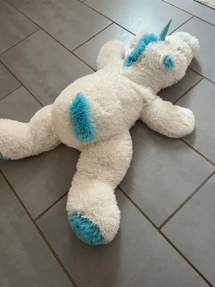 Licorne - photo numéro 3