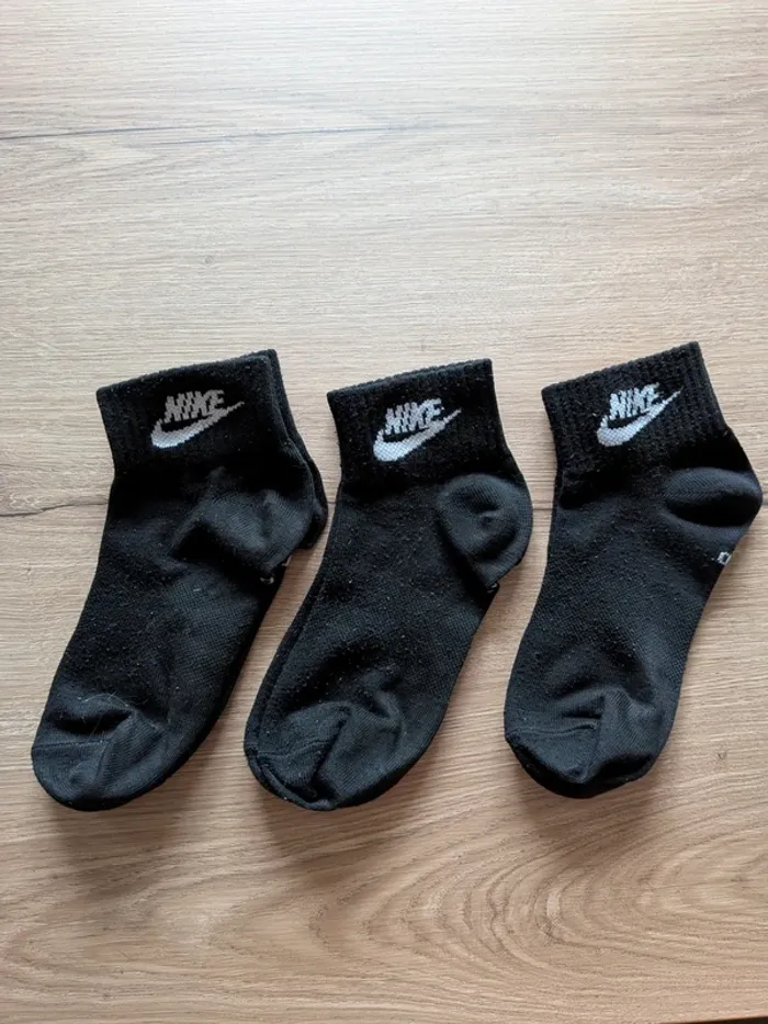 Chaussettes courtes Nike