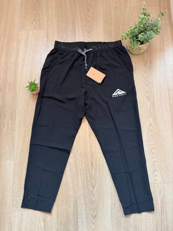 Survêtement  Nike trail 