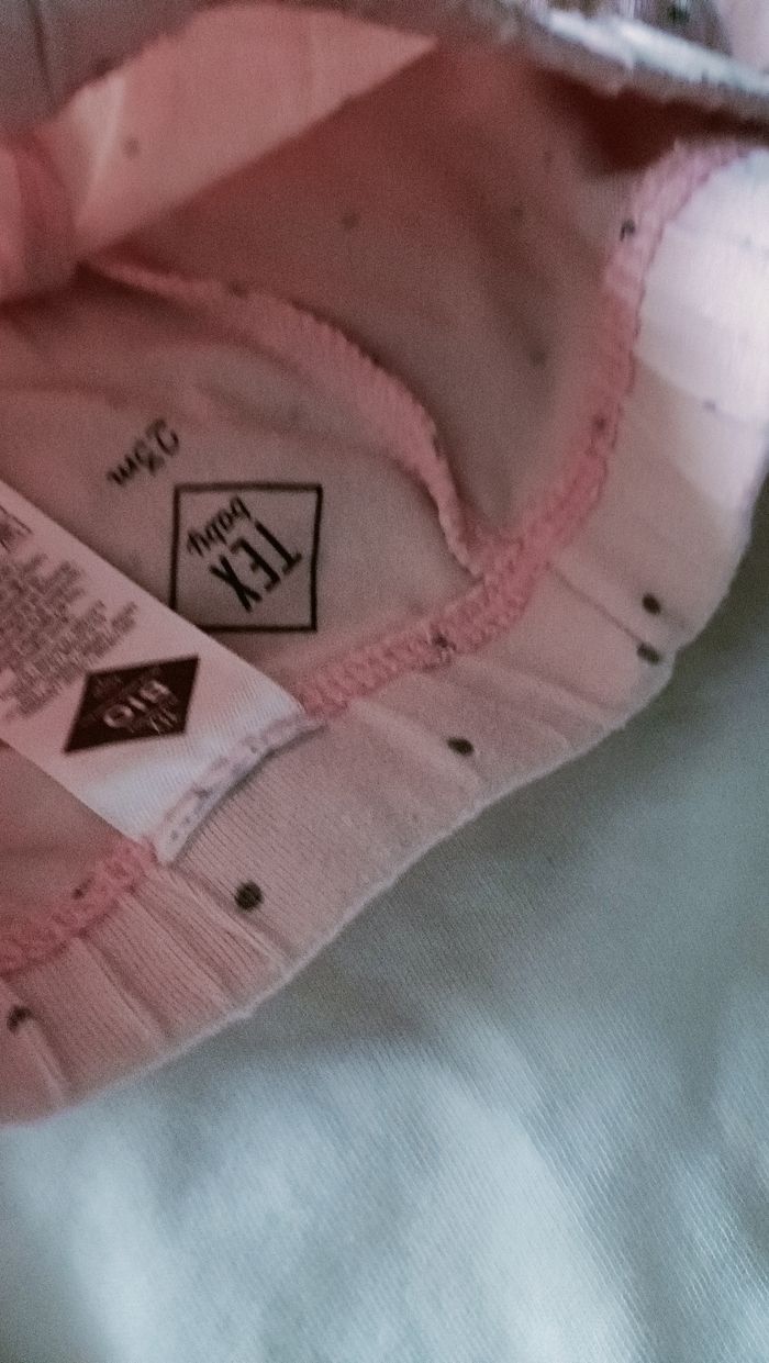 Ensemble fille - photo numéro 3