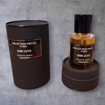 One Love – Collection Privée Paris 50 ml