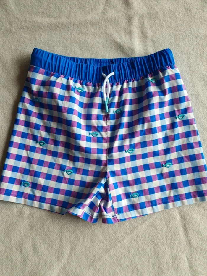 Short de bain