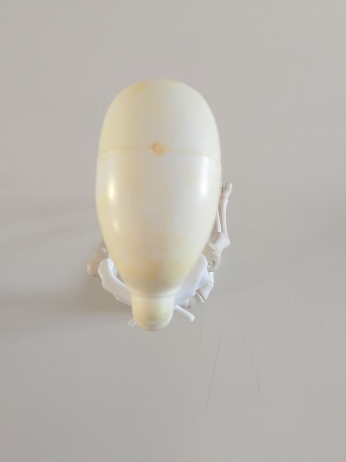 Ghostbuster squelette sans os le fantôme kenner 1987 - photo numéro 5