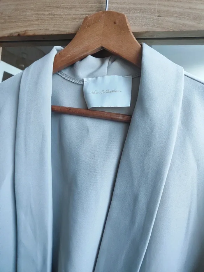 Veste tailleur Easy clothes - photo numéro 3