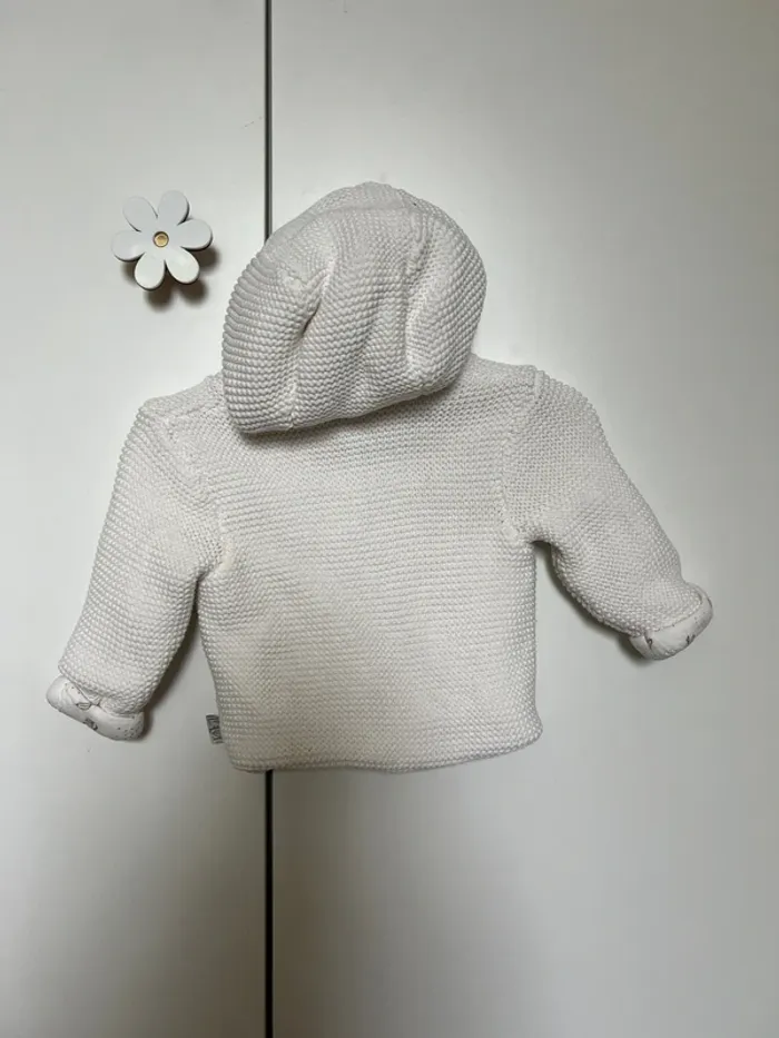 Gilet - photo numéro 2