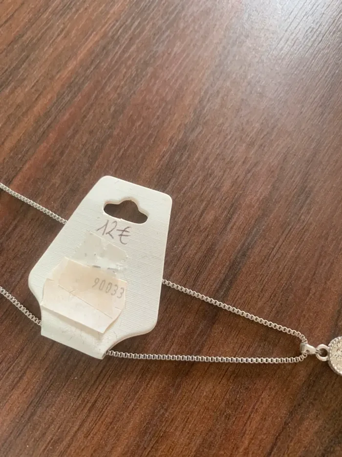 Bijoux Noël approche pensez au petit cadeau - photo numéro 4