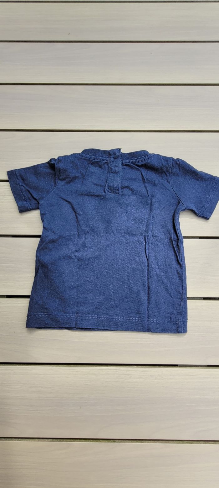 Tee shirt 9 mois - photo numéro 3