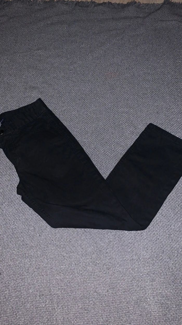 Pantalon garçon