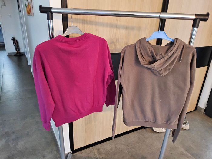 Lot taille XS - photo numéro 4