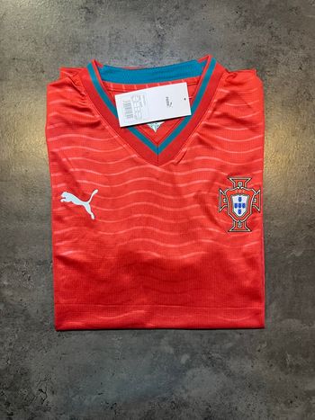 Maillot Portugal - Coupe du monde 2026 - Taille XL