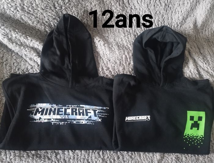 Lots 2pull Minecraft