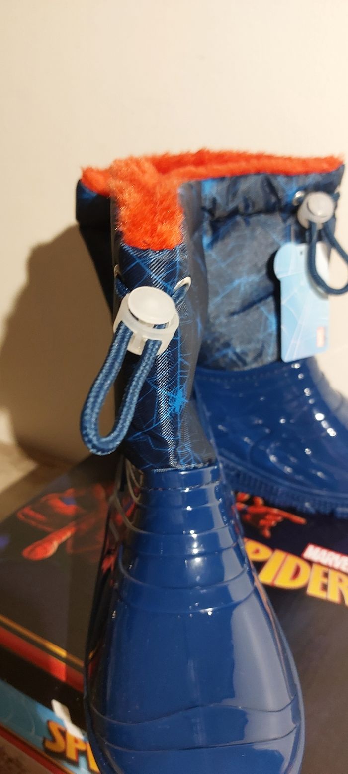 Bottes  garçons - photo numéro 3