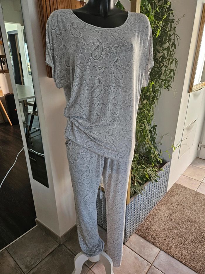 Hunkemoller pyjama été taille M