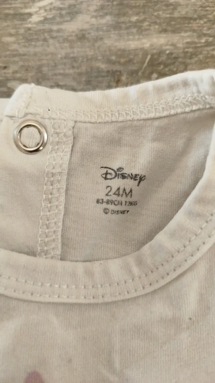Pyjama Stitch - photo numéro 2
