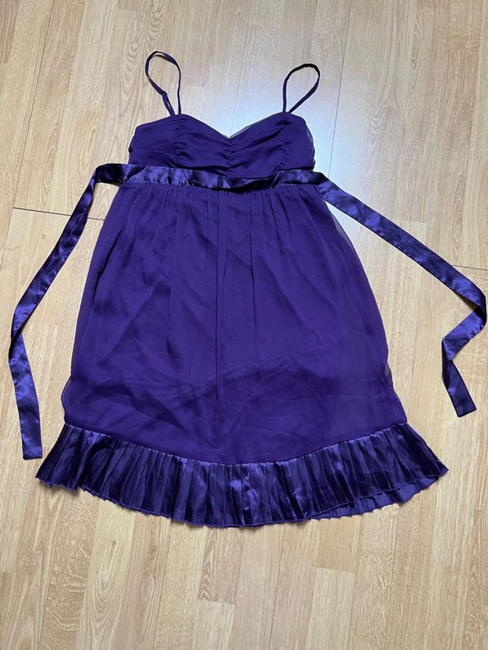 Robe cocktail