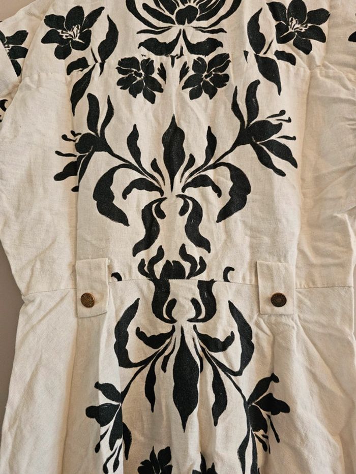 Robe Zara Taille M - photo numéro 6