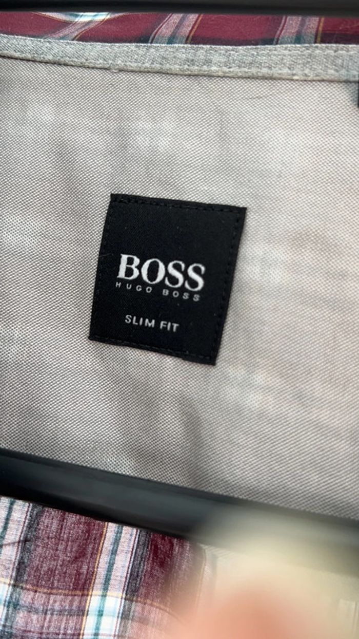 Chemise parfait état - photo numéro 2