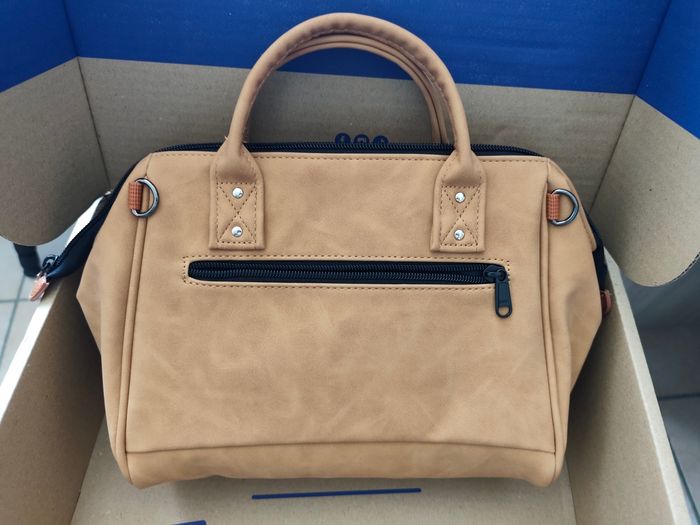 Crossbody Moscou - photo numéro 4