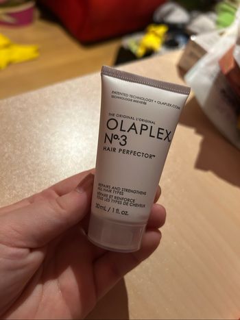 Olaplex n3
