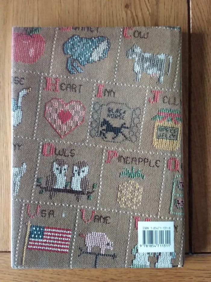 Cross Stitch - photo numéro 3