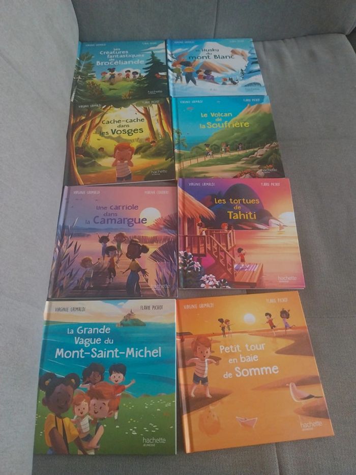 Livres MC Do
