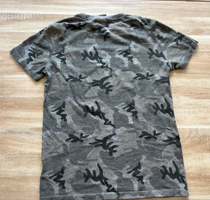 T-Shirt Taille M - photo numéro 2