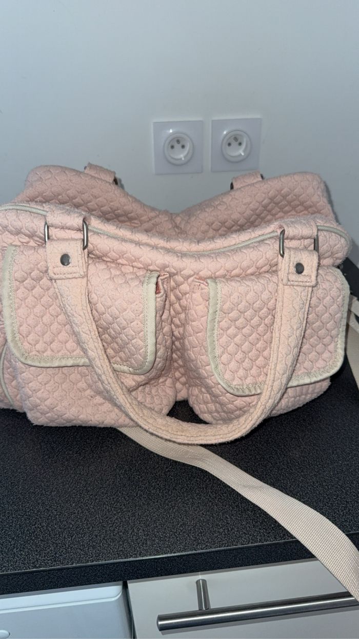 Sac à langer