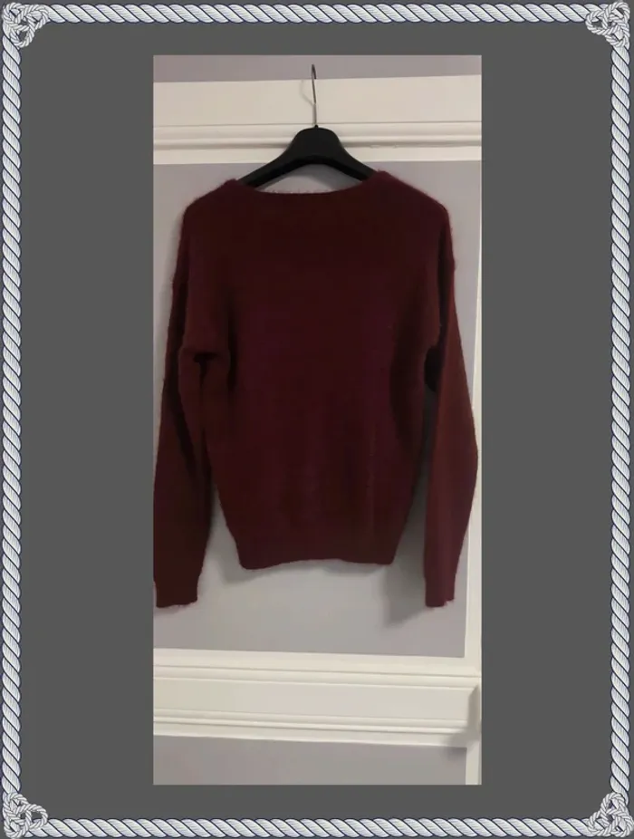 Pull femme - photo numéro 2