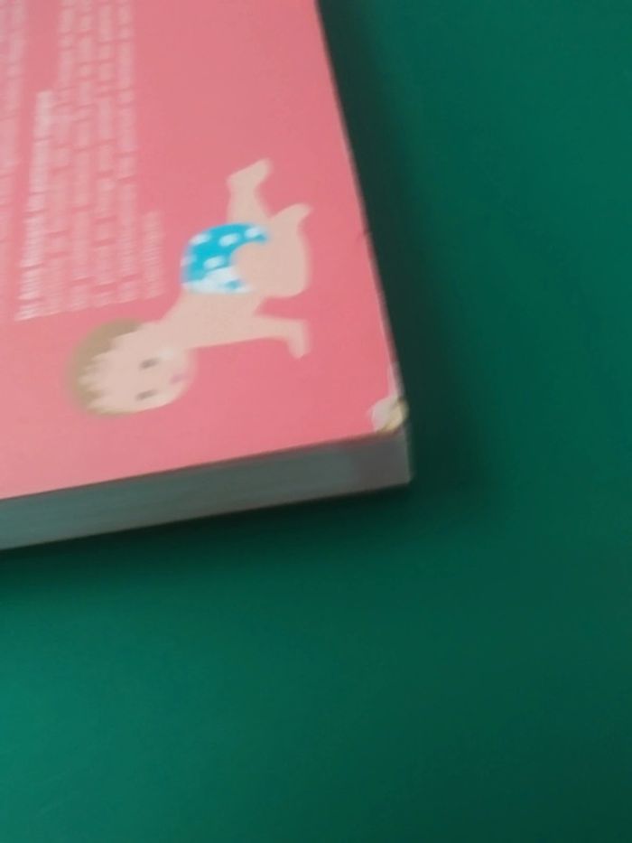 Le dièt après bébé - photo numéro 4