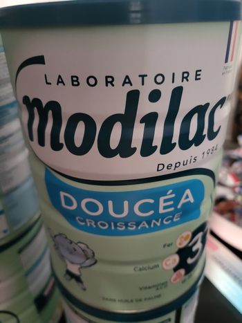 Modilac