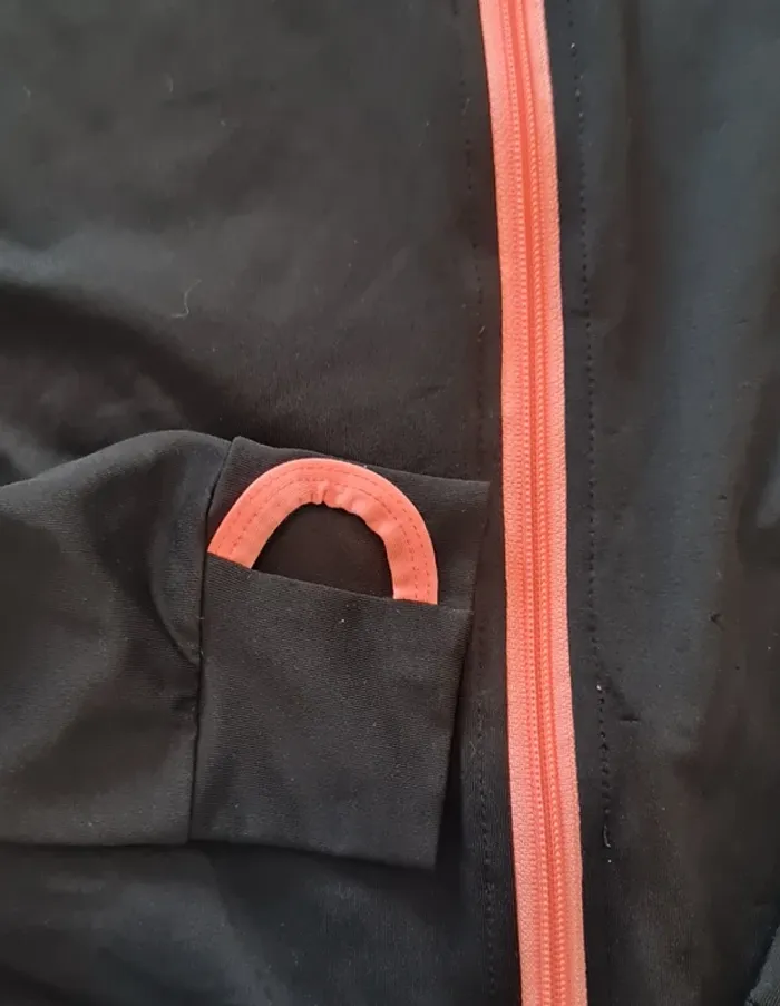 Veste de sport - photo numéro 3