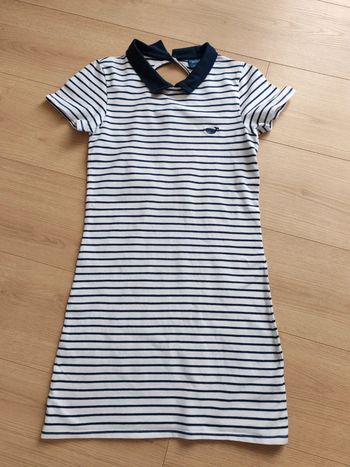 Robe polo taille XS