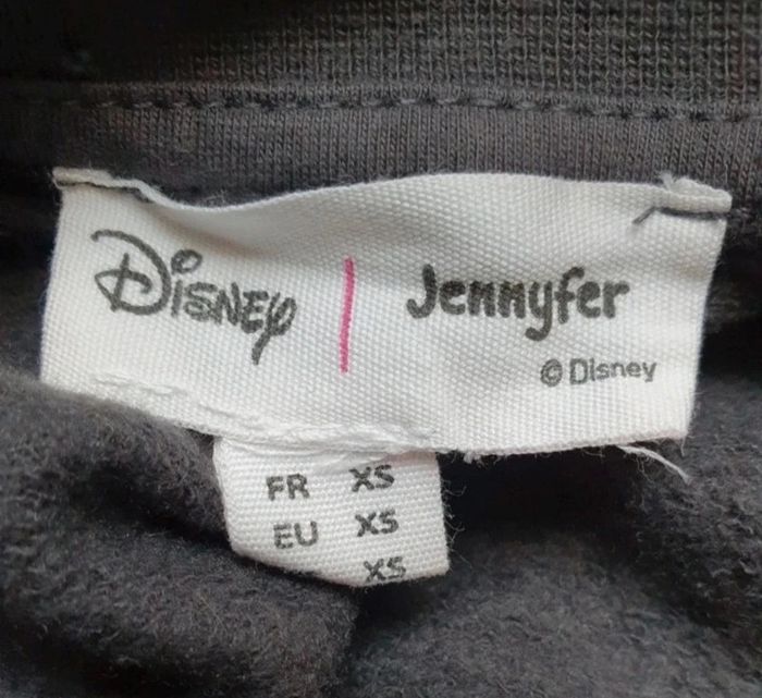 Sweat court Le Roi Lion. - photo numéro 3