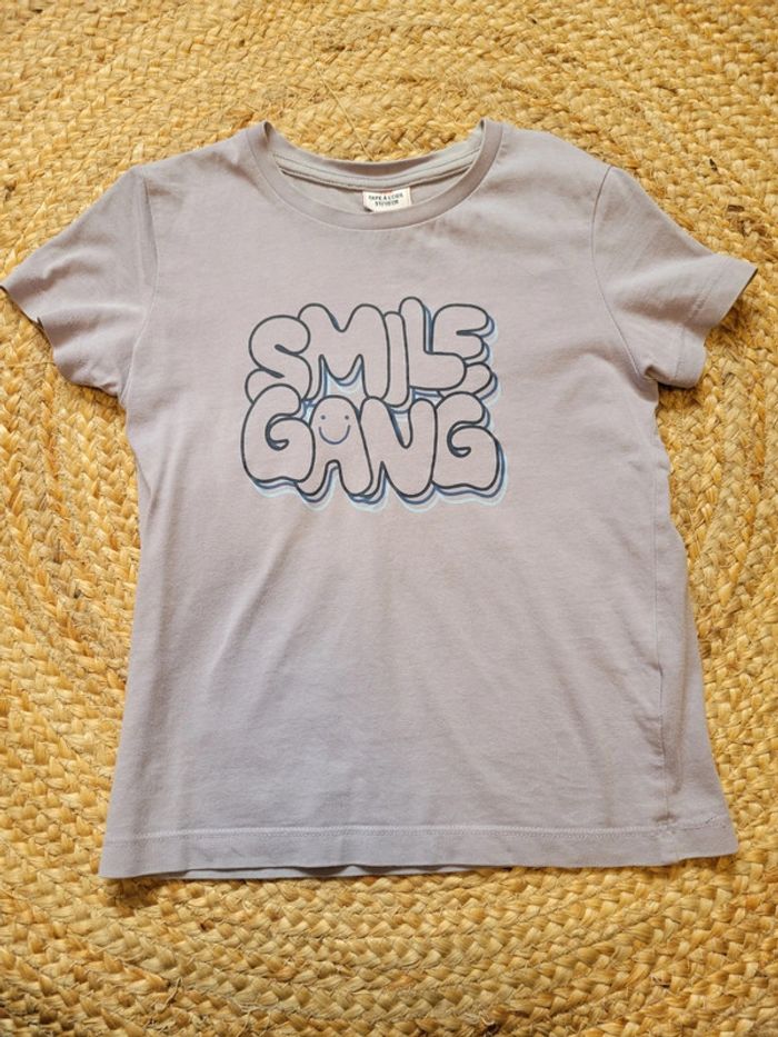 T-shirt 5a TAO