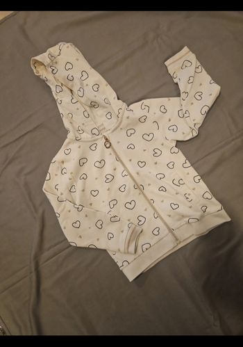 Gilet 6 ans Orchestra