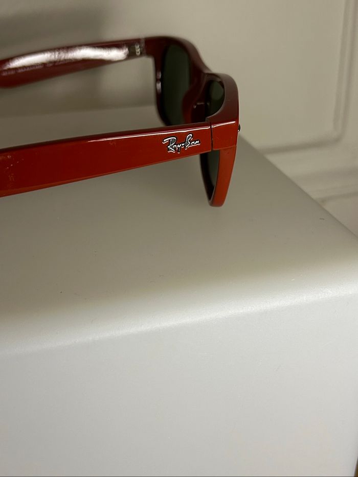 Solaires Ray Ban Newwayfarer - photo numéro 4