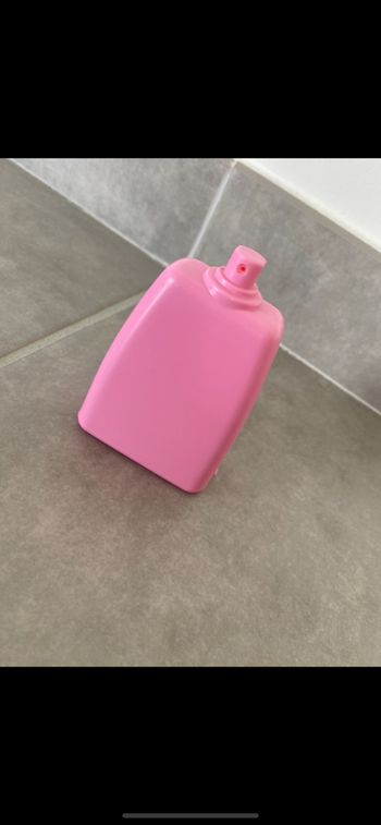 Jouet parfum poupée