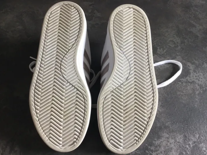 Sneakers adidas grand court 2.0 - photo numéro 6