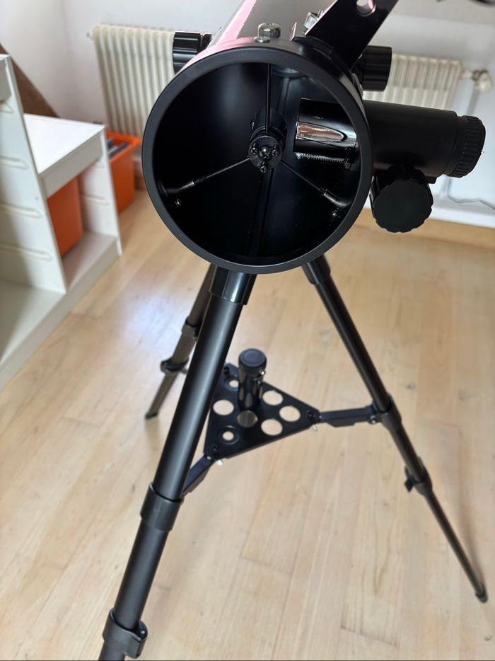 Télescope 50 activités Buki - photo numéro 2