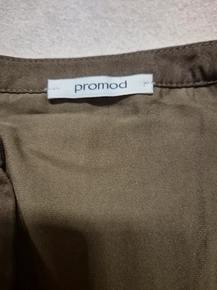 Blouse promod - photo numéro 2