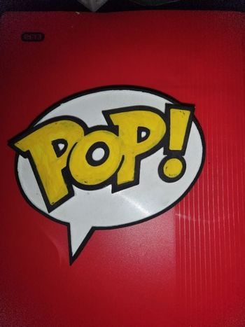 Déco pop